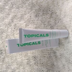 Topicals Slick Salve Lip Balm in Mint, 15ml/0.50fl oz